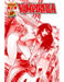 DF VAMPIRELLA #8 NEVES RED EXC CVR (C: 0-0-1)