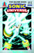 SONIC UNIVERSE #25