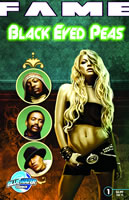 FAME BLACK EYED PEAS