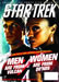 STAR TREK MAGAZINE #32 SPECIAL NEWSSTAND EDITION