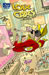 LOVE AND CAPES EVER AFTER #3 (1:10 INCENTIVE COVER)