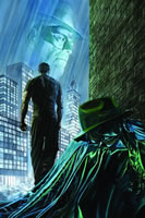 GREEN HORNET #15 (1:15 ROSS VIRGIN INCENTIVE)