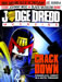 JUDGE DREDD MEGAZINE #310 (C: 0-1-2)