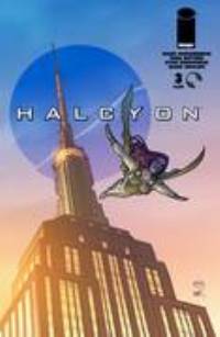 HALCYON #3