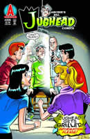 JUGHEAD #206