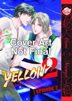 YELLOW II VOLUME 2 GN