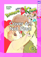 ITAZURA NA KISS VOLUME 5 GN