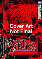 REPLICA VOLUME 1 GN