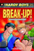 HARDY BOYS NEW CASE FILES VOLUME 2 BREAK UP GN