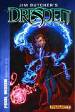 JIM BUTCHER DRESDEN FILES FOOL MOON #1