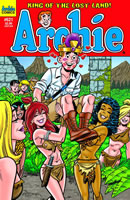 ARCHIE #621