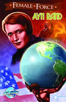 FEMALE FORCE AYN RAND