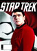 STAR TREK MAGAZINE #34 PX ED (C: 0-1-1)