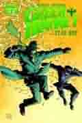 GREEN HORNET YEAR ONE #9