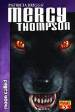 PATRICIA BRIGGS MERCY THOMPSON MOON CALLED #5