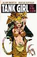 TANK GIRL BAD WIND RISING #1