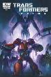 TRANSFORMERS PRIME #4