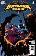 Batman And Robin #8 (1:25 Stewart Variant Cover)