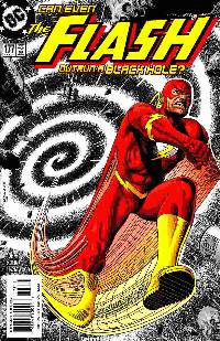 Flash #177