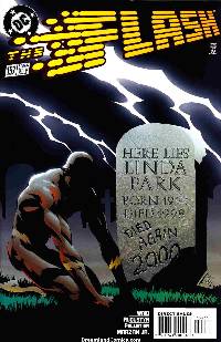 Flash #157