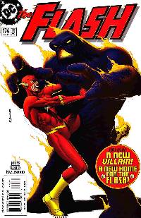 Flash #174