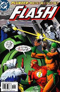 Flash #166