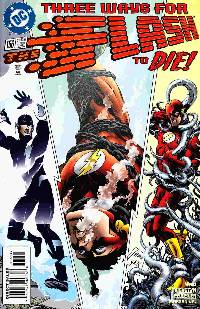 Flash #156