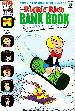 Richie Rich Bank Book #7