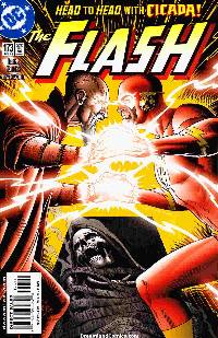 Flash #173