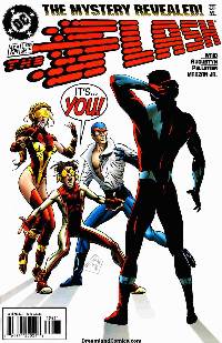 Flash #154