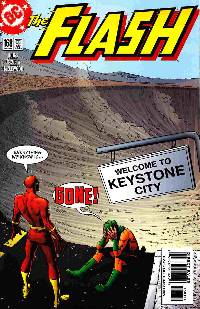 Flash #168