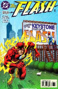 Flash #122