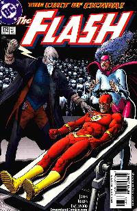 Flash #172