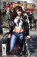 Witchblade Annual 2009 (Signed Edition)