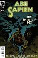 Abe Sapien #1