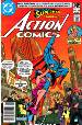 Action Comics #520
