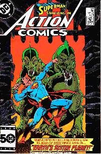 Action Comics #576