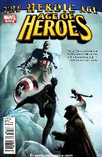 Age Of Heroes #4