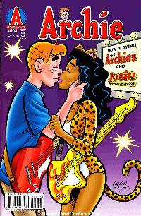 Archie #608