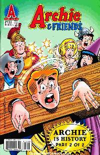 Archie & Friends #133