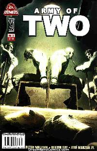 Army Of Two #3