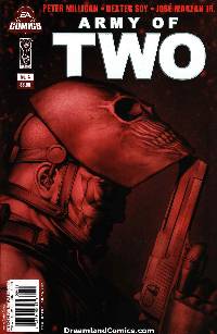 Army Of Two #4