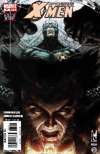 Astonishing X-Men #27