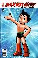 Astro Boy Movie Prequel Underground #1 (Cover A)