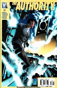 Authority #16