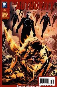 Authority #14