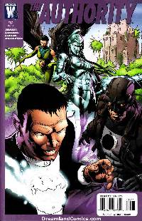 Authority #17