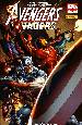 Avengers/Invaders #12 (1:25 Eaglesham Variant Cover)