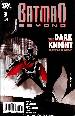 Batman Beyond #3