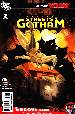 Batman: Streets Of Gotham #2